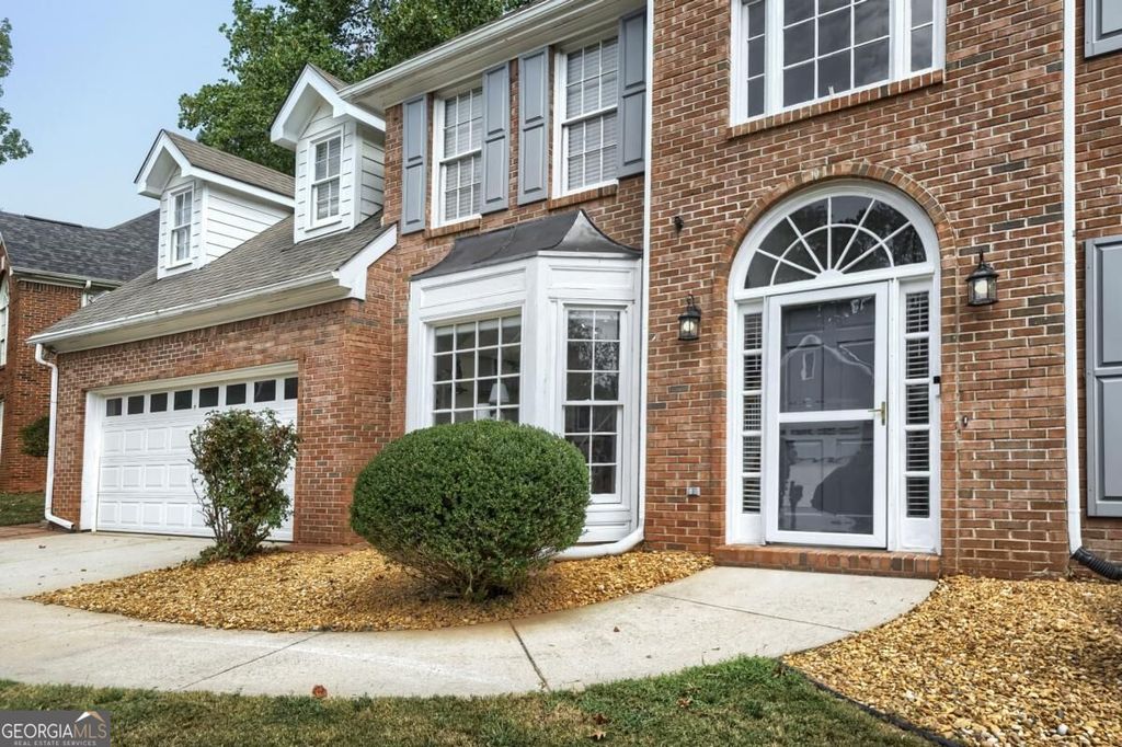 109 Carolinas Way, Fayetteville, GA 30215 — photo 3
