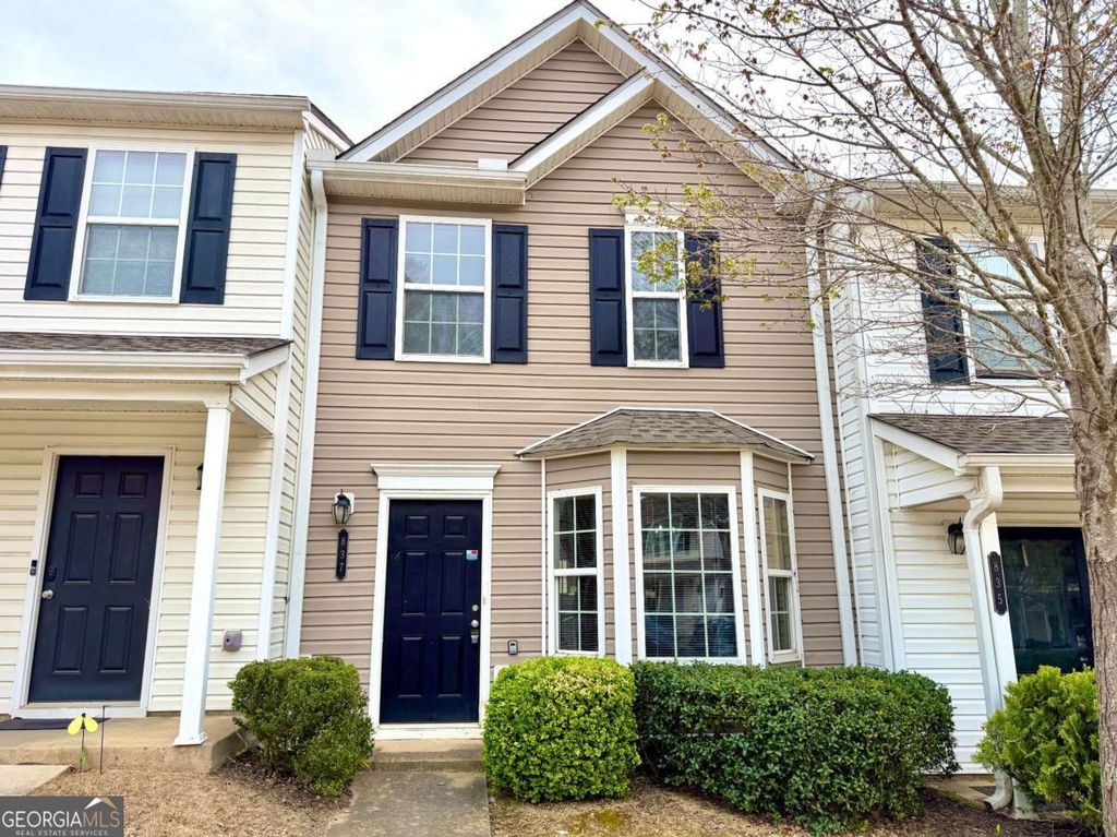 837 Crestwell Circle SW, Atlanta, GA 30331