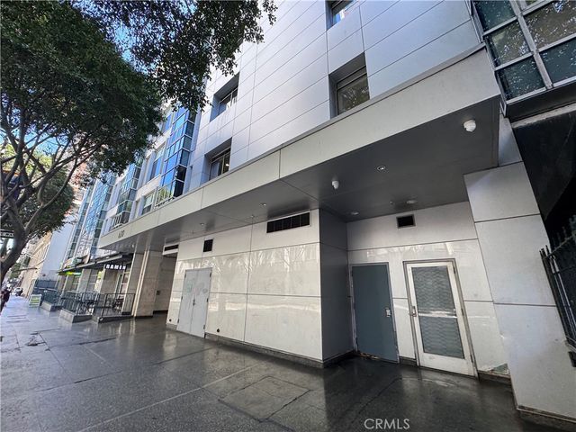 630 W 6th, Los Angeles, CA 90017