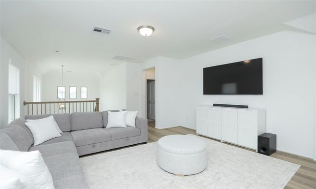 21031 Armstrong County Drive, Cypress, TX 77433