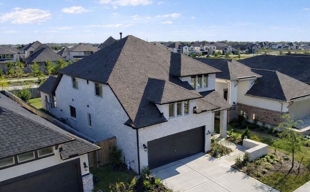 21031 Armstrong County Drive, Cypress, TX 77433