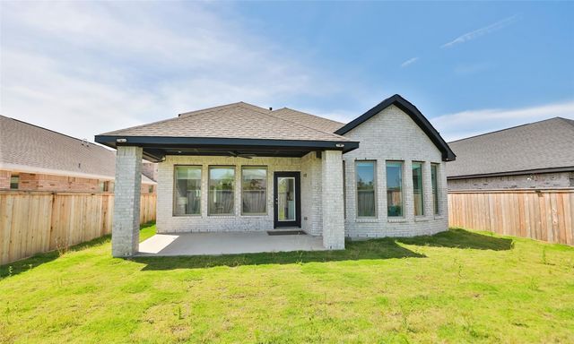 21031 Armstrong County Drive, Cypress, TX 77433