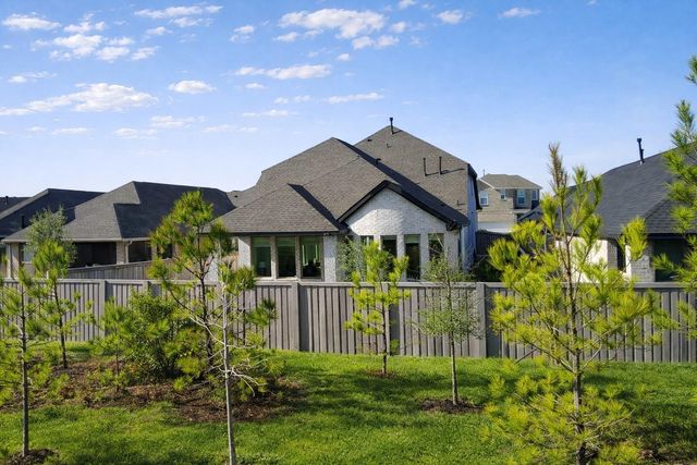 21031 Armstrong County Drive, Cypress, TX 77433