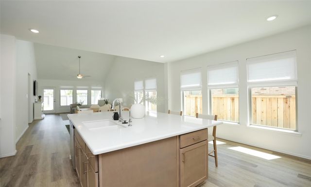 21031 Armstrong County Drive, Cypress, TX 77433