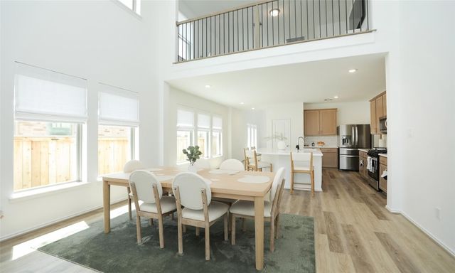 21031 Armstrong County Drive, Cypress, TX 77433