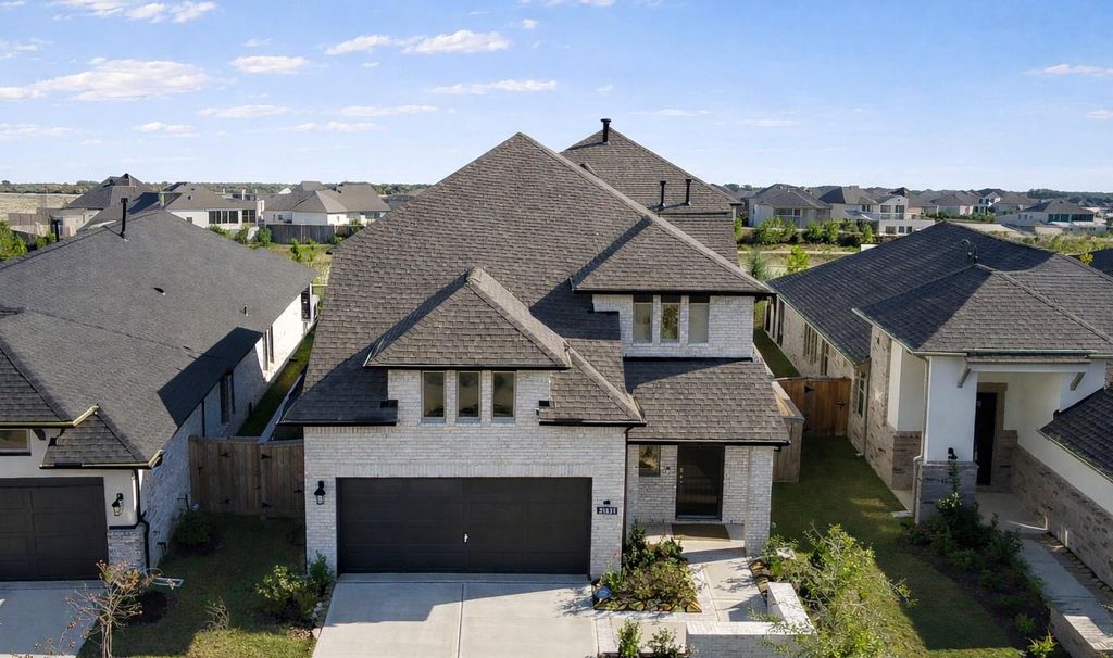 21031 Armstrong County Drive, Cypress, TX 77433