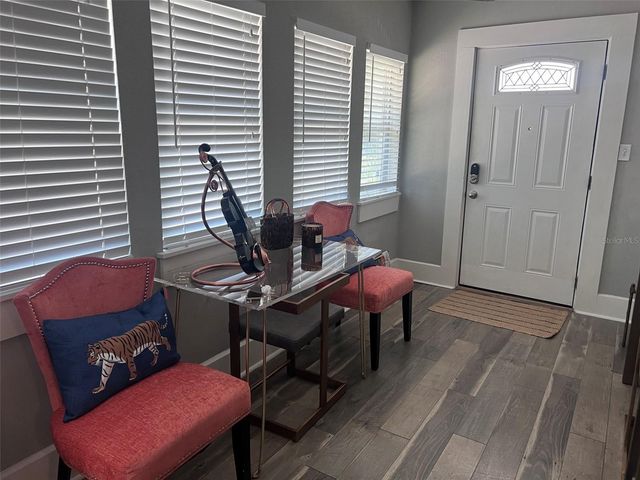 1137 HIGHLAND STREET S, St Petersburg, FL 33701