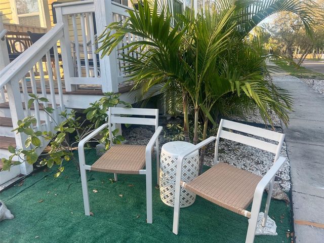 1137 HIGHLAND STREET S, St Petersburg, FL 33701