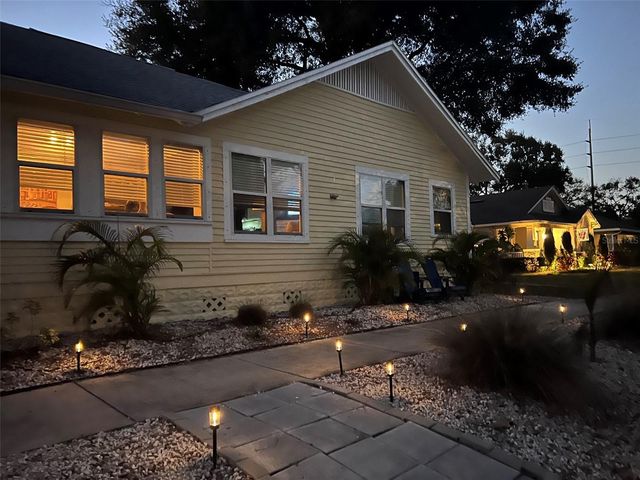 1137 HIGHLAND STREET S, St Petersburg, FL 33701