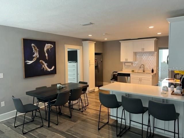 1137 HIGHLAND STREET S, St Petersburg, FL 33701