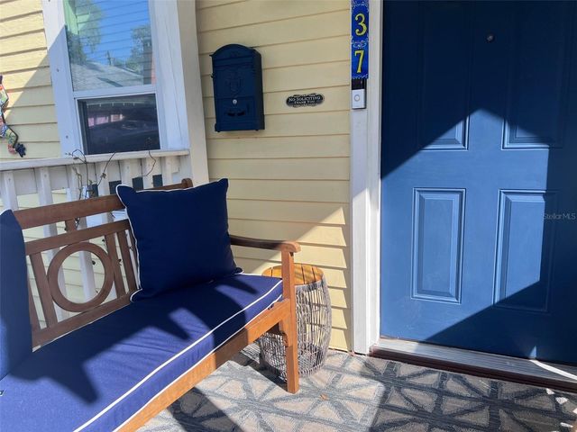 1137 HIGHLAND STREET S, St Petersburg, FL 33701