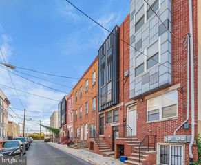1724 MONUMENT ST #A INDIVIDUAL ROOM, Philadelphia, PA 19121