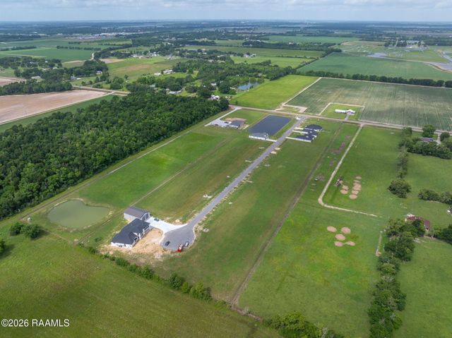 178 Chase Drive, Scott, LA 70583