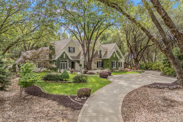 2280 Fieldstone Dr, Placerville, CA 95667