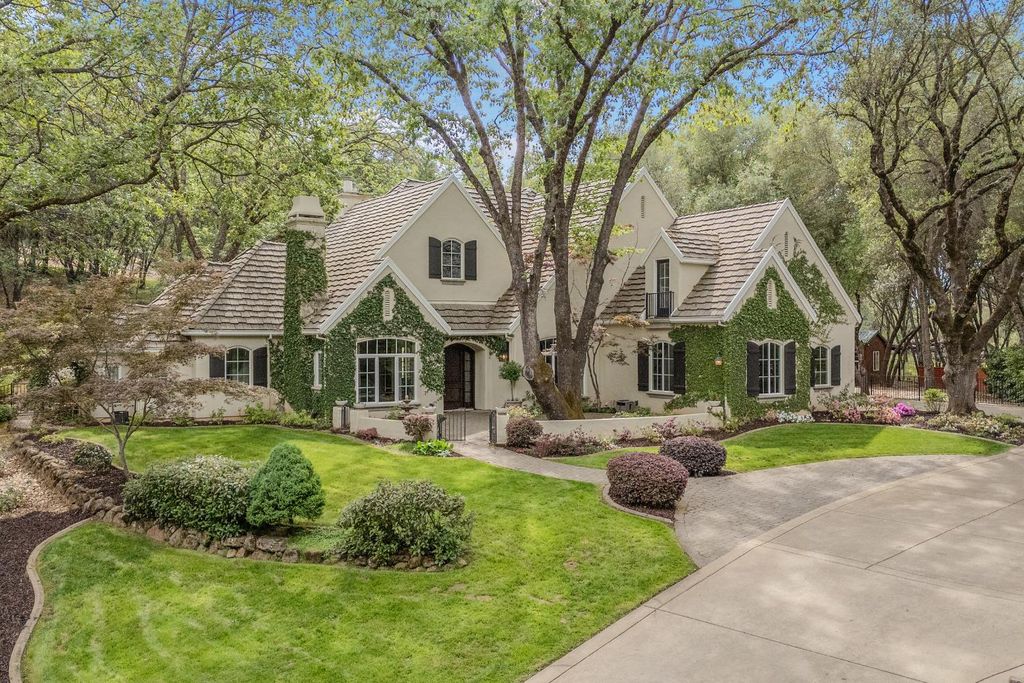 2280 Fieldstone Dr, Placerville, CA 95667