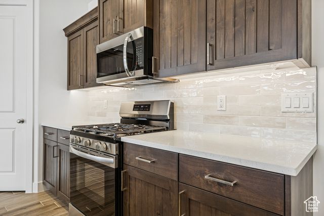 3618 W 185 N, Hurricane, UT 84737