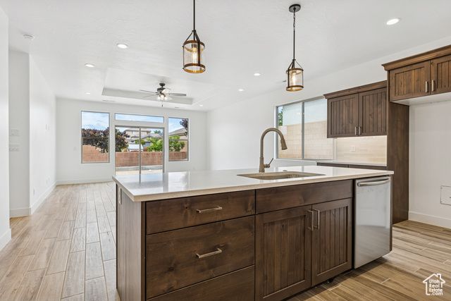 3618 W 185 N, Hurricane, UT 84737