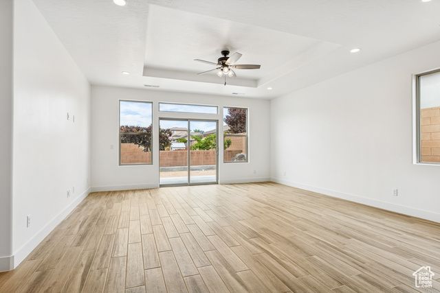 3618 W 185 N, Hurricane, UT 84737