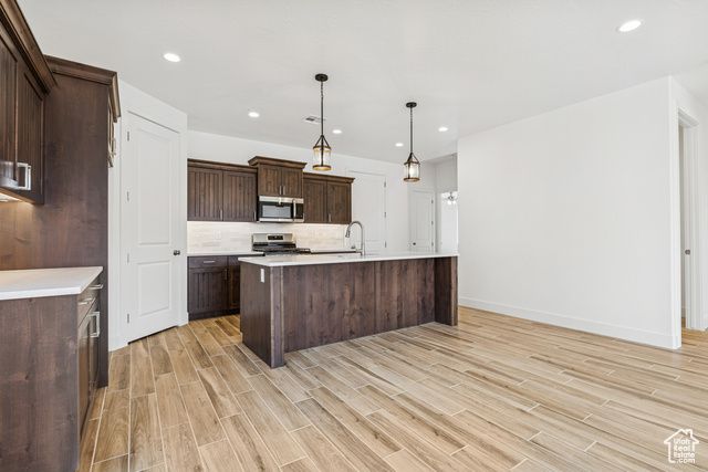 3618 W 185 N, Hurricane, UT 84737