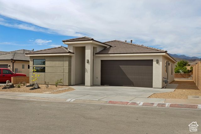 3618 W 185 N, Hurricane, UT 84737