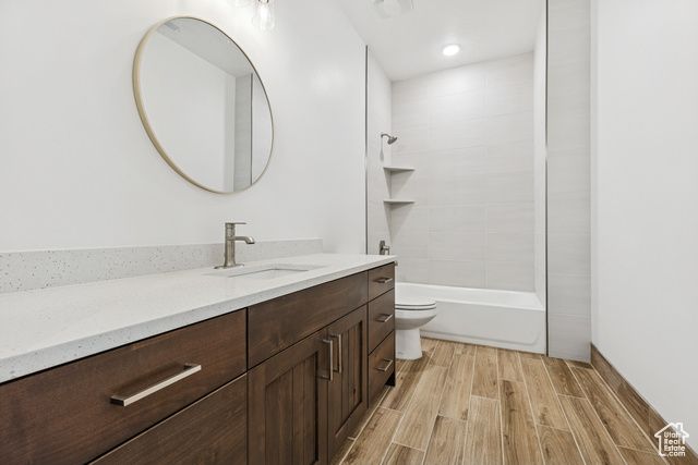 3618 W 185 N, Hurricane, UT 84737