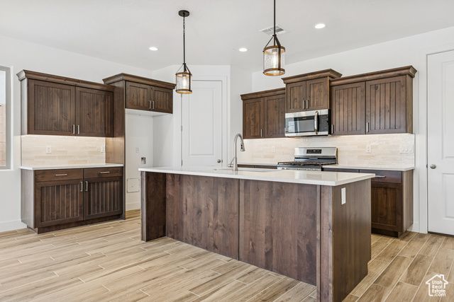 3618 W 185 N, Hurricane, UT 84737