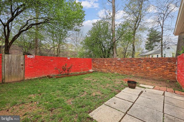 2918 WREN CT, Woodbridge, VA 22191