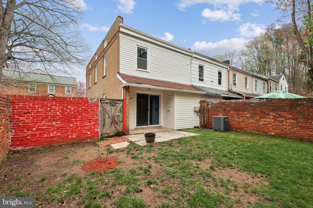 2918 WREN CT, Woodbridge, VA 22191