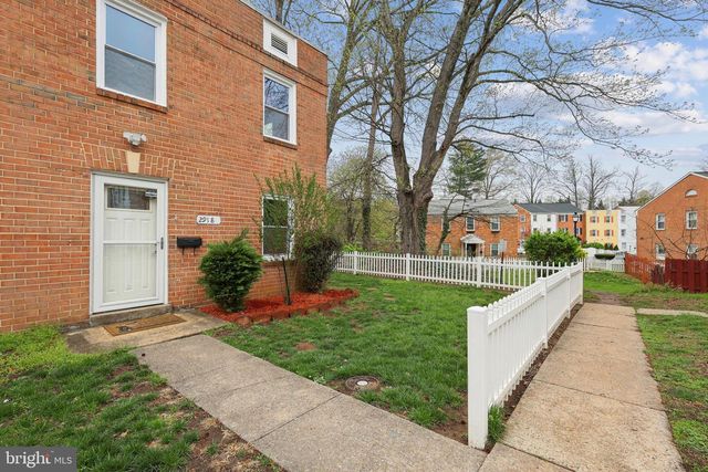 2918 WREN CT, Woodbridge, VA 22191