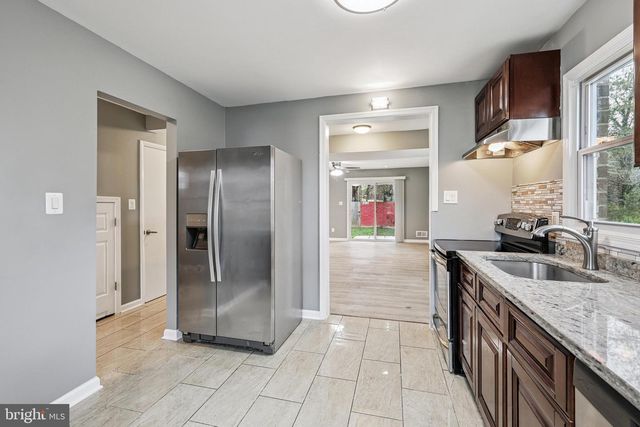 2918 WREN CT, Woodbridge, VA 22191