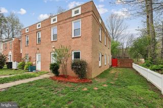2918 WREN CT, Woodbridge, VA 22191