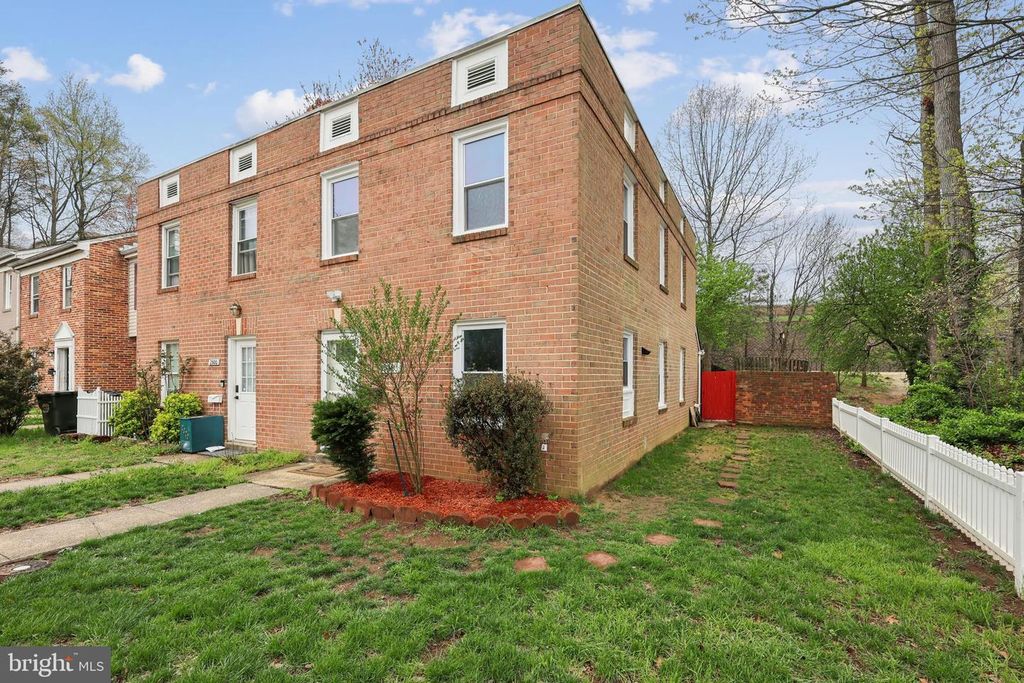 2918 WREN CT, Woodbridge, VA 22191