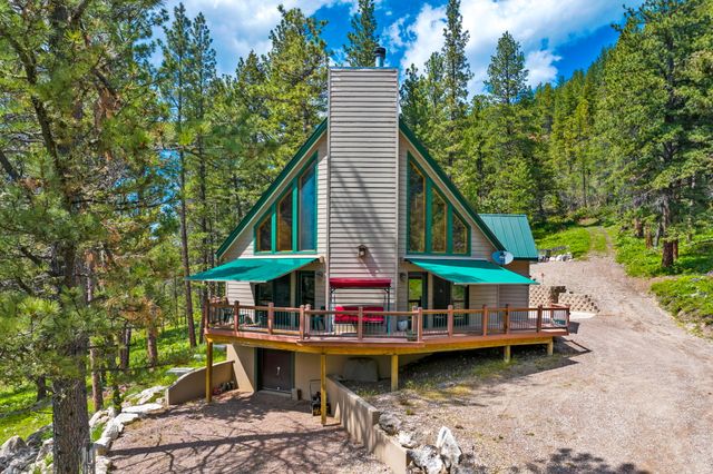 29 Pine Tree Lane, Monarch, MT 59463