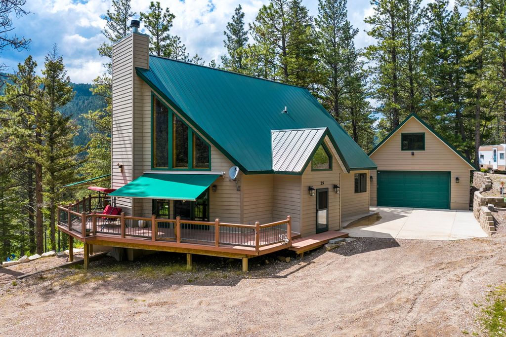 29 Pine Tree Lane, Monarch, MT 59463 photo 4