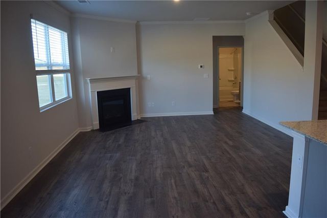 4680 Trefoil Path, Cumming, GA 30040