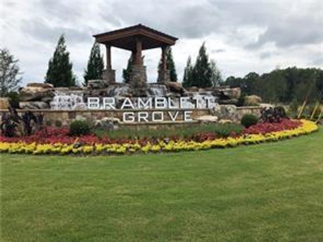 4680 Trefoil Path, Cumming, GA 30040