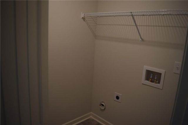 4680 Trefoil Path, Cumming, GA 30040