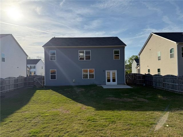 4680 Trefoil Path, Cumming, GA 30040