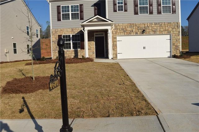 4680 Trefoil Path, Cumming, GA 30040