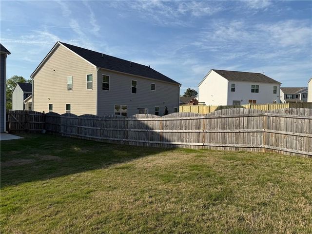 4680 Trefoil Path, Cumming, GA 30040