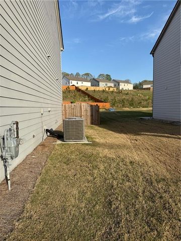 4680 Trefoil Path, Cumming, GA 30040