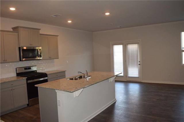 4680 Trefoil Path, Cumming, GA 30040