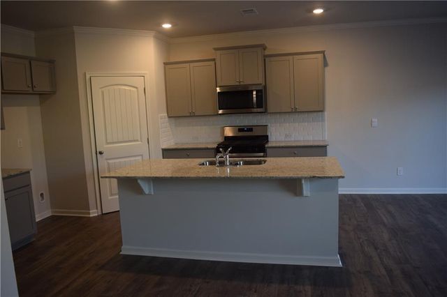 4680 Trefoil Path, Cumming, GA 30040