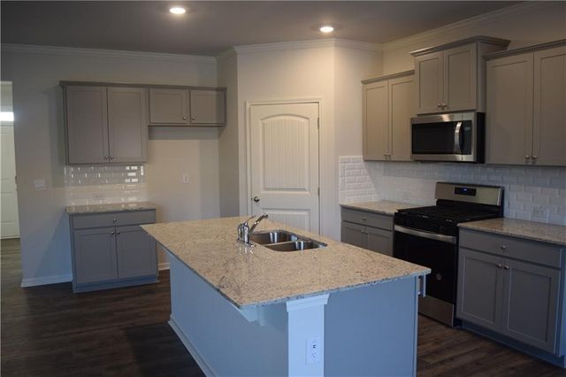 4680 Trefoil Path, Cumming, GA 30040