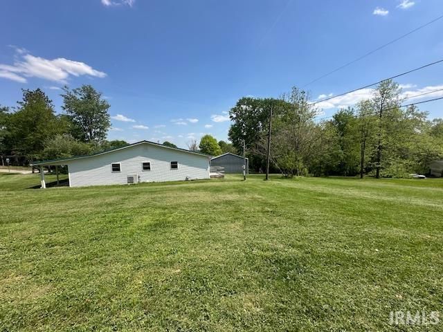 306 20th Street, Bedford, IN 47421