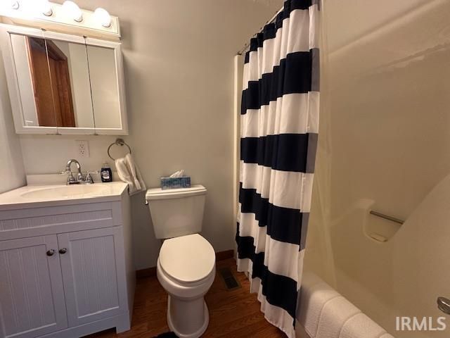 306 20th Street, Bedford, IN 47421