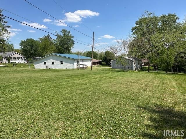 306 20th Street, Bedford, IN 47421