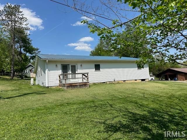 306 20th Street, Bedford, IN 47421