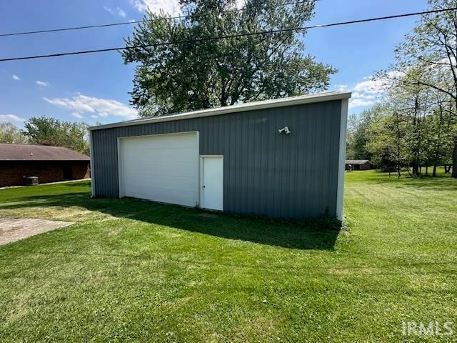 306 20th Street, Bedford, IN 47421