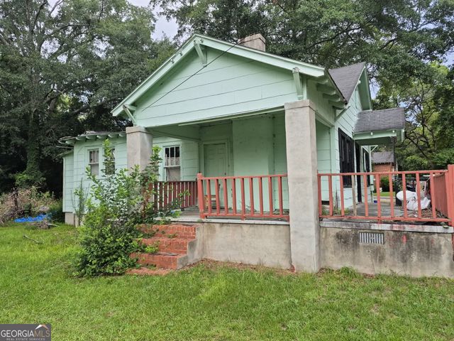 866 Roseview Drive, Macon, GA 31217